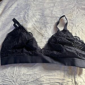 Old Navy Lace Bralette